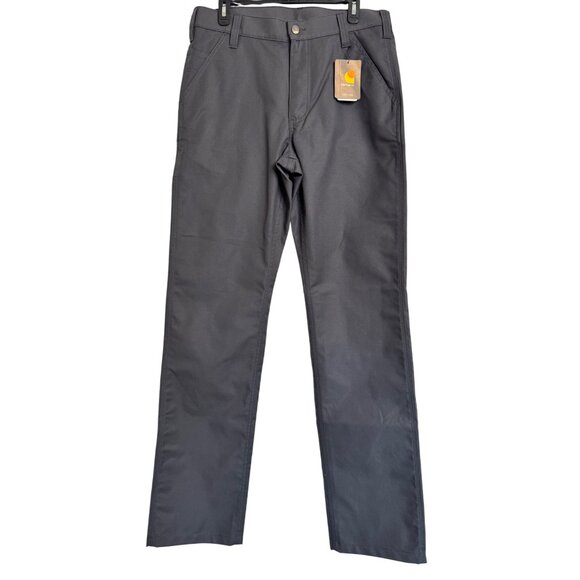 Carhartt Rugged Professional Series Men's 33X36 Relaxed Fit Work Pants NWT Style - Picture 3 of 16